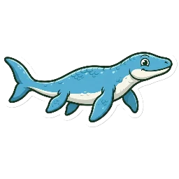 Cartoon of Mesoleptos