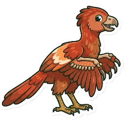 Cartoon of Mirarce