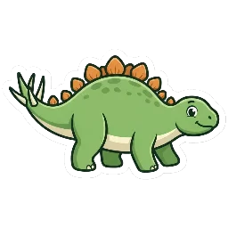 Cartoon of Mongolostegus