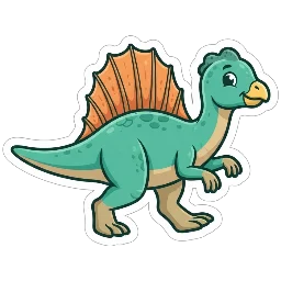 Cartoon of Morelladon