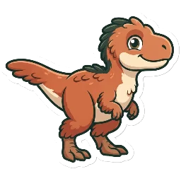 Cartoon of Moros