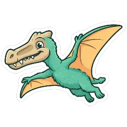 Cartoon of Mythunga