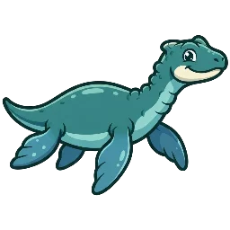 Cartoon of Nakonanectes