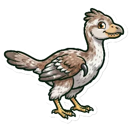 Cartoon of Nanantius