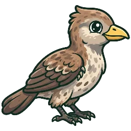 Cartoon von Navaornis