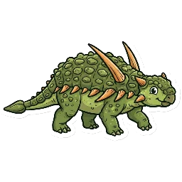 Cartoon of Nipponopelta