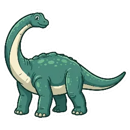 Cartoon of Notocolossus