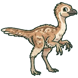 Cartoon of Nqwebasaurus