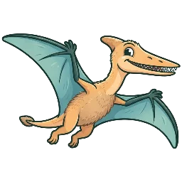 Cartoon of Nurhachius