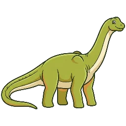 Cartoon of Oceanotitan