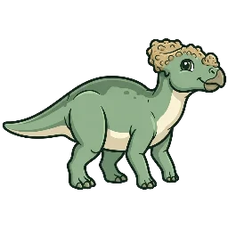 Cartoon of Ornatops