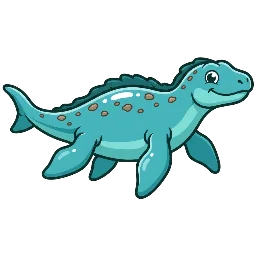 Cartoon of Pararcus