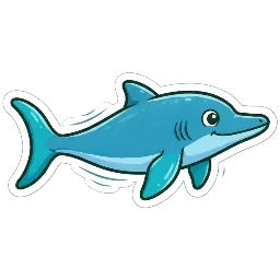 Cartoon of Parvinatator