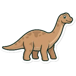 Cartoon of Petrustitan