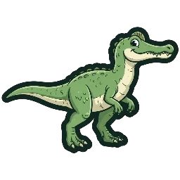 Cartoon of Protathlitis