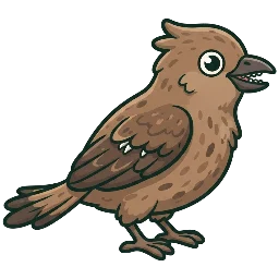 Cartoon of Pterygornis