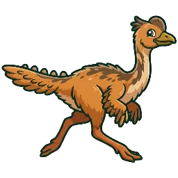 Cartoon of Rativates