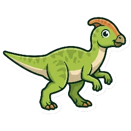 Sanxiasaurus, joonistatud