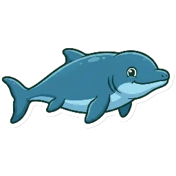 Shastasaurus, joonistatud