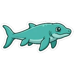 Shonisaurus