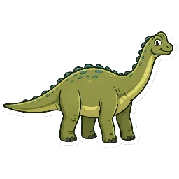 Desen: Sibirotitan