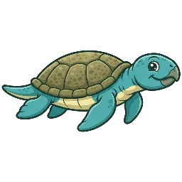 Cartoon of Sinocyamodus