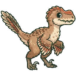 Cartoon of Sinusonasus