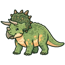 Cartoon of Spiclypeus