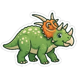 Cartoon of Spinops