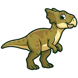 Cartoon of Stenopelix