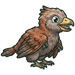 Cartoon of Sulcavis
