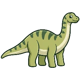Cartoon of Suuwassea