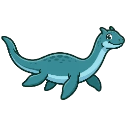 Cartoon of Tanaisosaurus