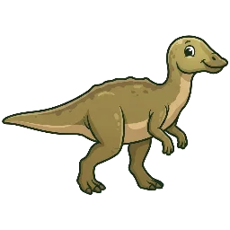 Cartoon of Tanius