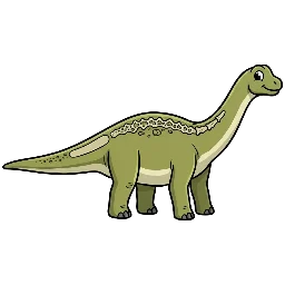 Cartoon of Tataouinea