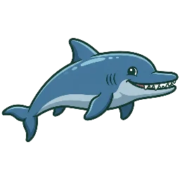 Cartoon of Thalattoarchon