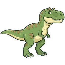 Cartoon of Thanatotheristes