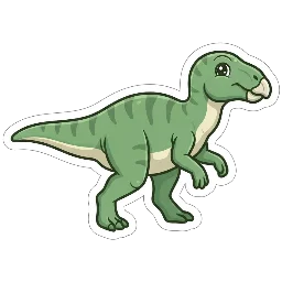 Cartoon of Theiophytalia