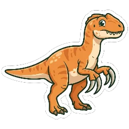 Cartoon of Tratayenia