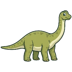 Cartoon of Uragasaurus