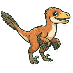 Cartoon of Urbacodon