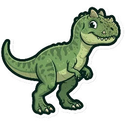 Cartoon of Vitakridrinda