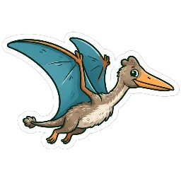 Cartoon of Volgadraco