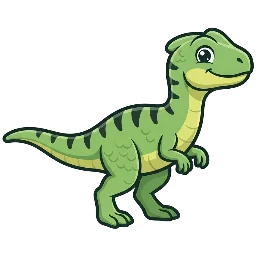 Cartoon of Walkeria