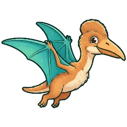 Cartoon of Wightia