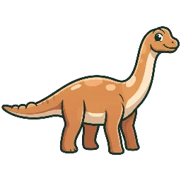 Cartoon of Wintonotitan