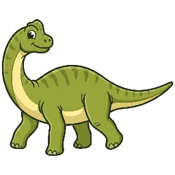 Cartoon of Wudingloong