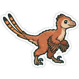 Cartoon of Wulong