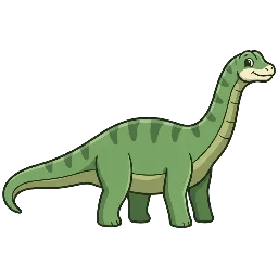 Cartoon of Xenoposeidon
