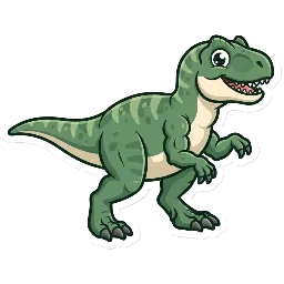 Xuanhanosaurus, joonistatud
